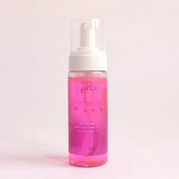 غسول المنطقة الخاصة 150ml