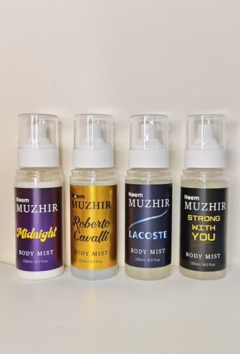 معطر الجسم 150ml